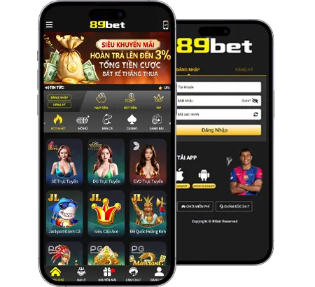 Biểu tượng đa dạng game bài tại tg88