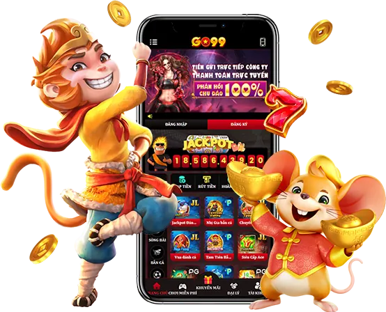 Hình ảnh đại diện cho sứ mệnh của tg88
