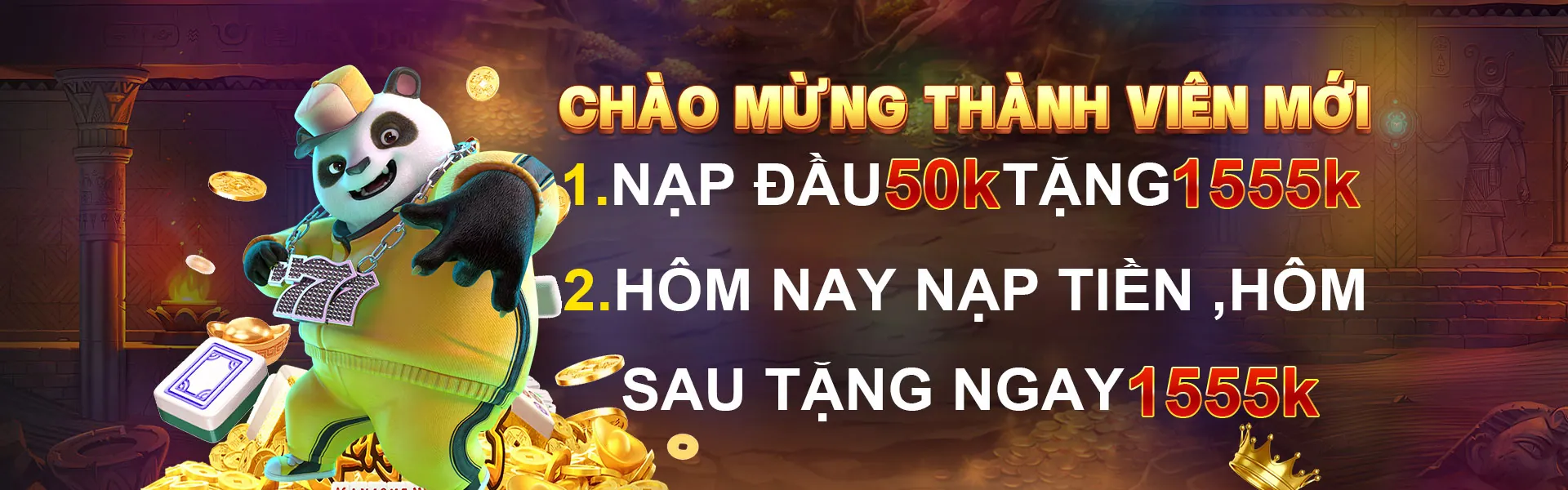 Ưu đãi VIP độc quyền tại nhà cái SV66