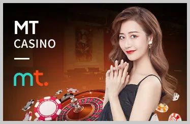 Video Slots hiện đại