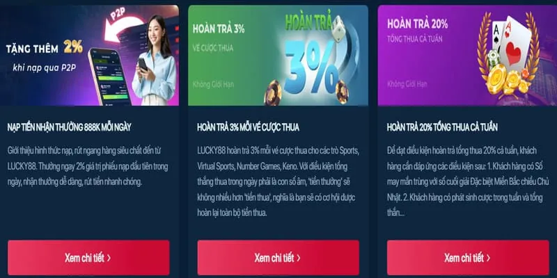 Xác nhận và hoàn tất